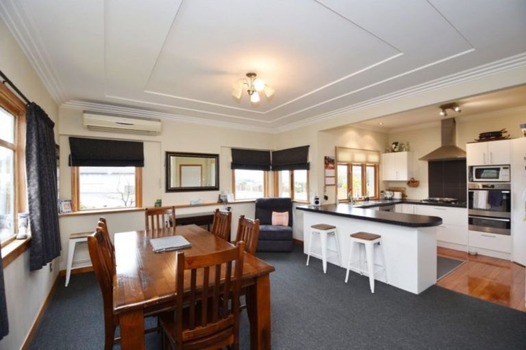 Photo of property in 207 Layard Street, Waverley, Invercargill, 9810