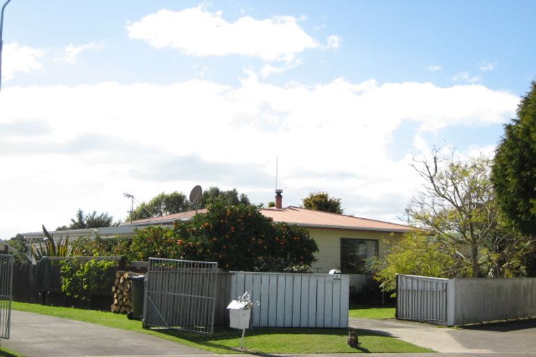 Photo of property in 8 Gadd Place, Whakatane, 3120