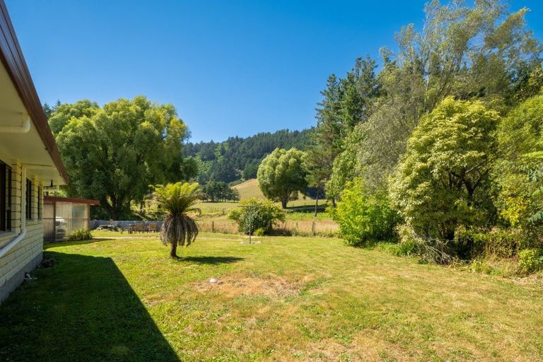 Photo of property in 44 Bulford Road, Rai Valley, 7192