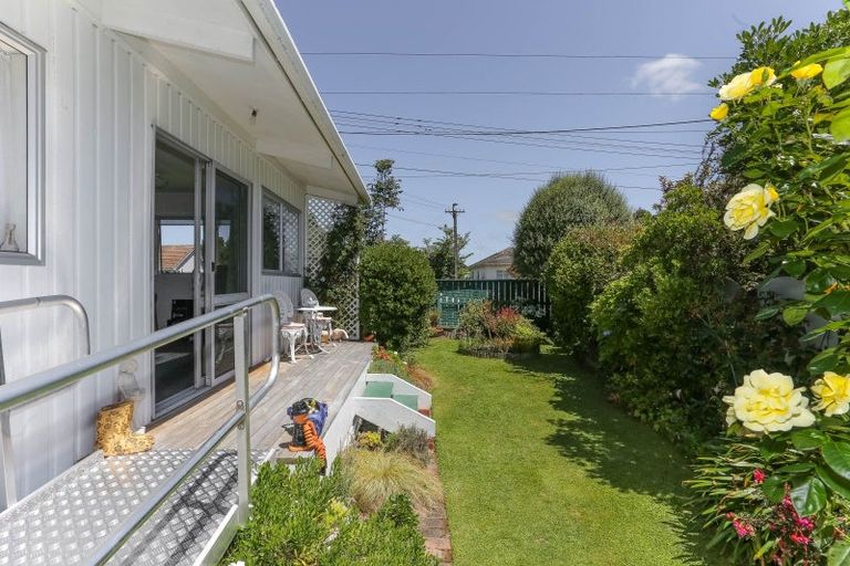 Photo of property in 44a Caffray Avenue, Aramoho, Whanganui, 4500