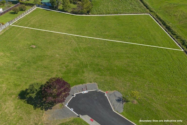 Photo of property in 4 Double Oaks Drive, Paeroa, 3600