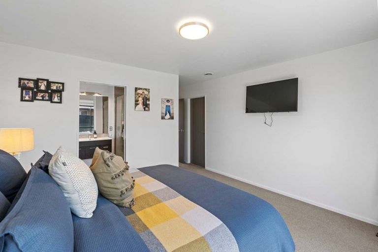 Photo of property in 110 Metehau Street, Marshland, Christchurch, 8083