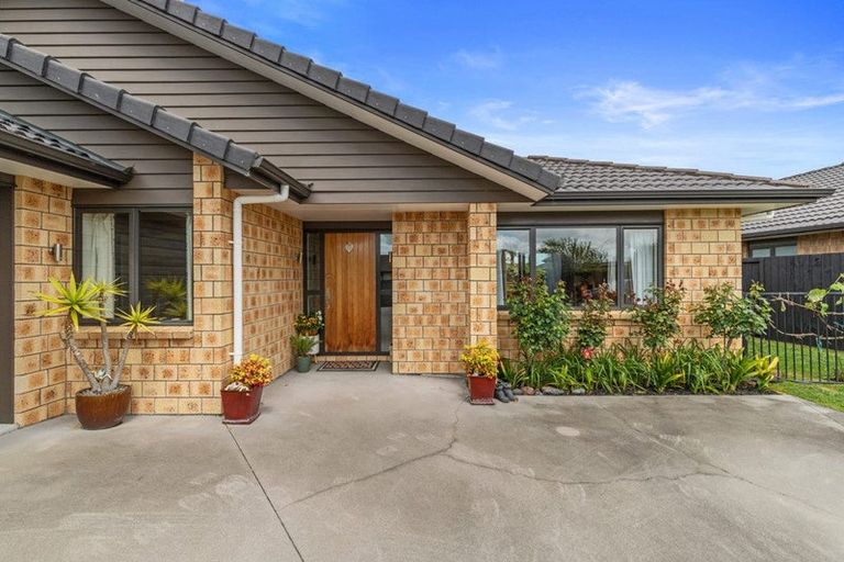 Photo of property in 14 Viking Lane, Flagstaff, Hamilton, 3210