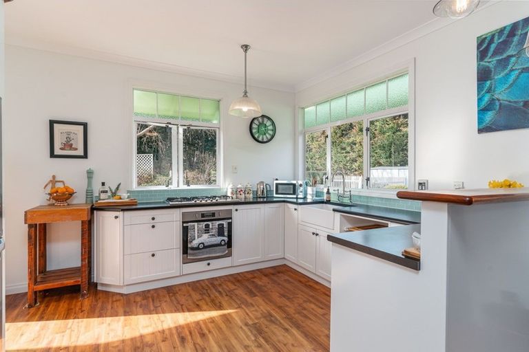 Photo of property in 274 Underhill Road, Tauwharenikau, Featherston, 5773