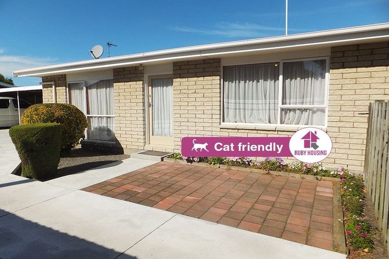 Photo of property in 2/112 Champion Street, Edgeware, Christchurch, 8013