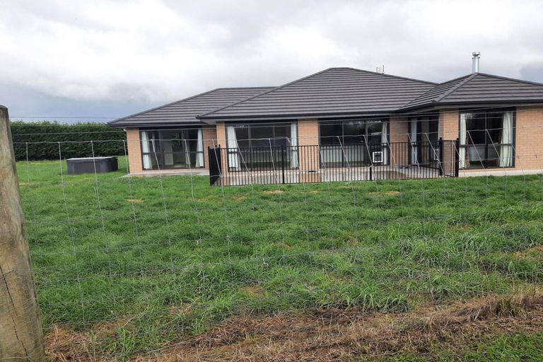 Photo of property in 468 Mystery Creek Road, Ohaupo, 3881