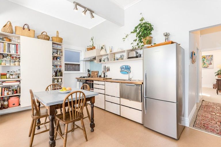 Photo of property in 67 Waitoa Road, Hataitai, Wellington, 6021