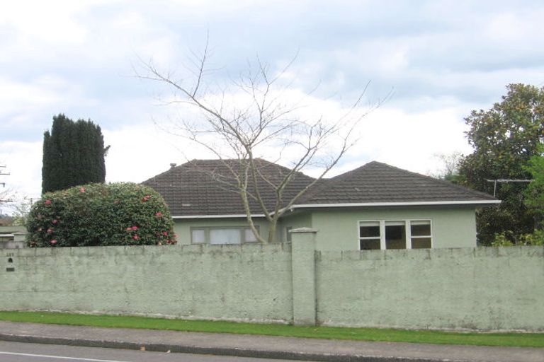Photo of property in 389 Malfroy Road, Pomare, Rotorua, 3015