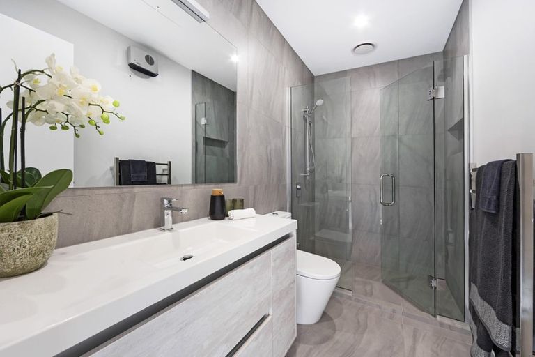 Photo of property in 5/208 Hereford Street, Christchurch Central, Christchurch, 8011