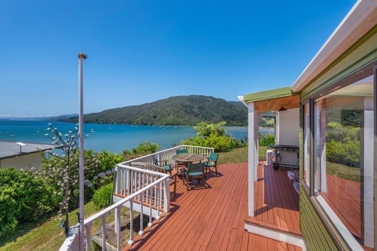 Photo of property in 259f Anakiwa Road, Anakiwa, Linkwater, 7281