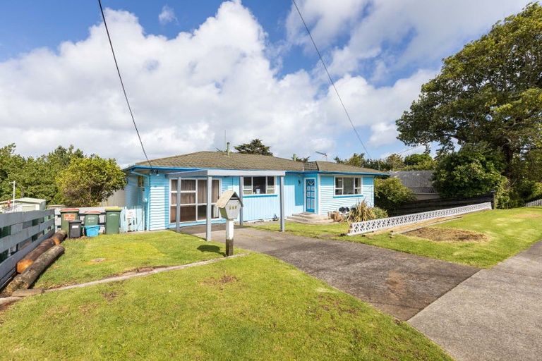 Photo of property in 150 Seaview Road, Westown, New Plymouth, 4310