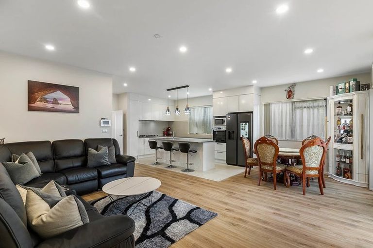 Photo of property in 93 Thomas Road, Flat Bush, Auckland, 2019
