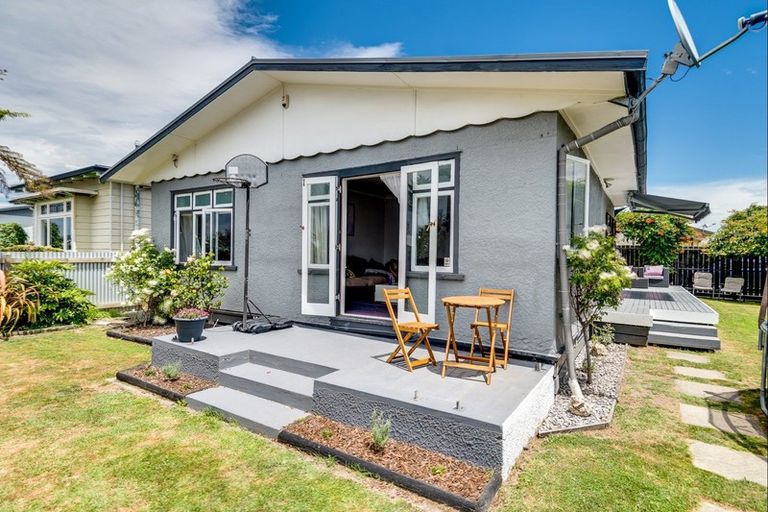 Photo of property in 819 Ferguson Street, Akina, Hastings, 4122