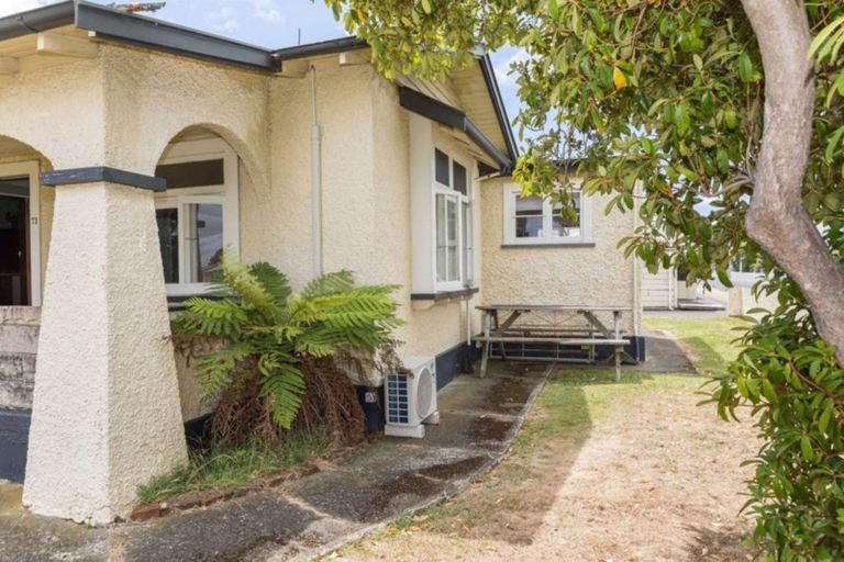 Photo of property in 71 Gordon Street, Dannevirke, 4930