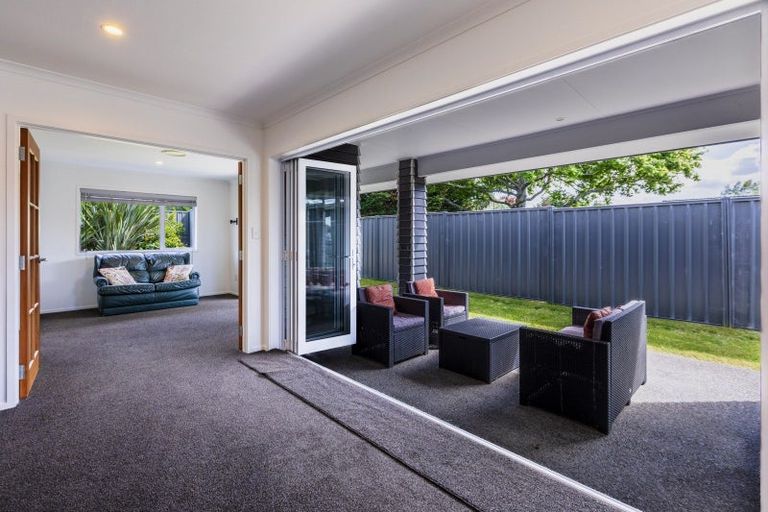 Photo of property in 3 Arabella Way, Waipukurau, 4200