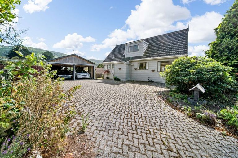 Photo of property in 1 Garden Place, Glenleith, Dunedin, 9010