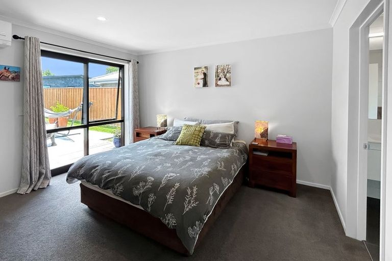 Photo of property in 30 Quinn Crescent, Woodend, 7610