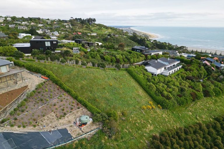 Photo of property in 134a Richmond Hill Road, Richmond Hill, Christchurch, 8081