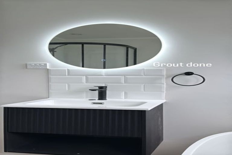 Photo of property in 1 Robertshawe Crescent, Dannevirke, 4930