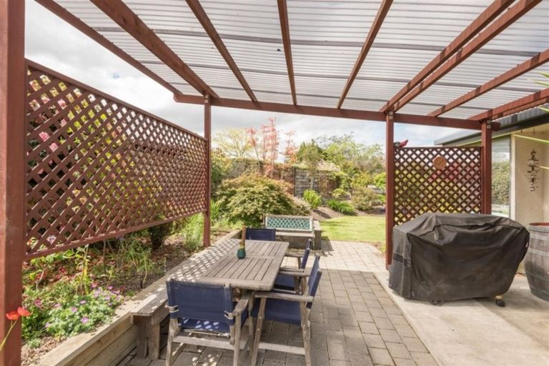 Photo of property in 6 Franklyn Close, Wakefield, 7025