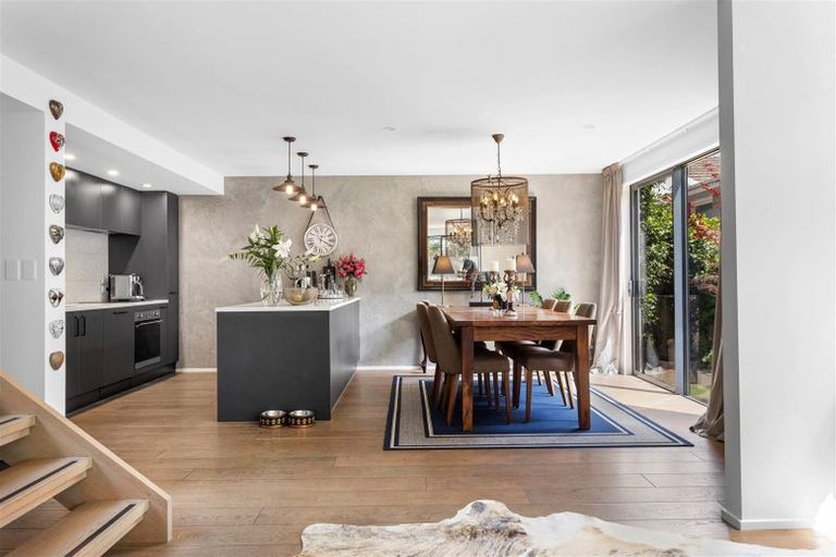 Photo of property in 420b Manchester Street, St Albans, Christchurch, 8014