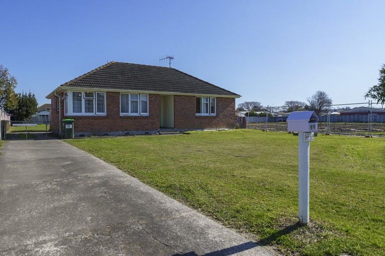 Photo of property in 10 Seddon Crescent, Marewa, Napier, 4110