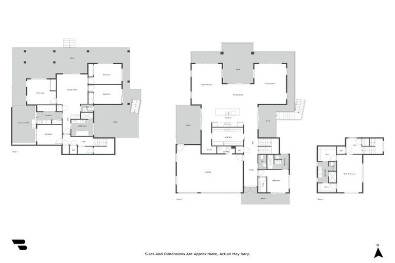 Photo of property in 12 Tohora View, Waihi Beach, 3611