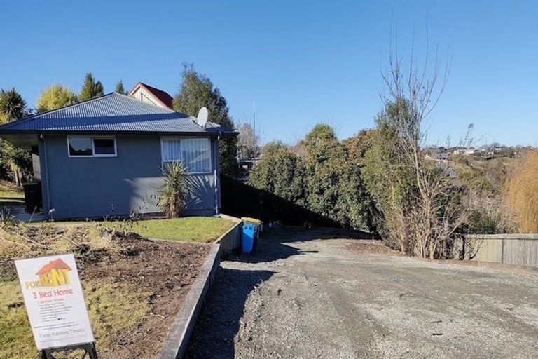 Photo of property in 1 Glenview Terrace, Highfield, Timaru, 7910