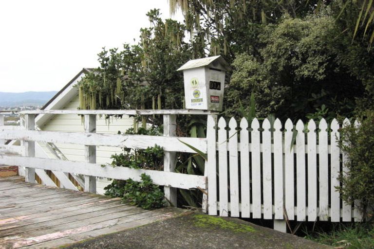 Photo of property in 91a Duncan Terrace, Kilbirnie, Wellington, 6022