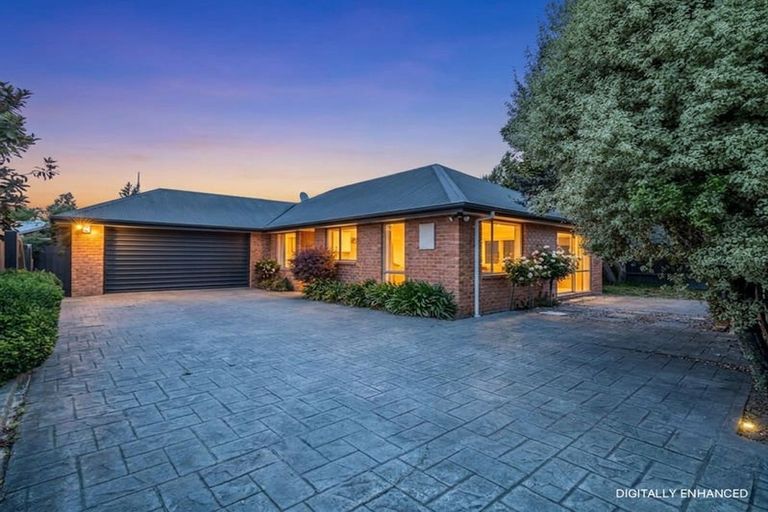 Photo of property in 12a Forth Street, Richmond, Christchurch, 8013