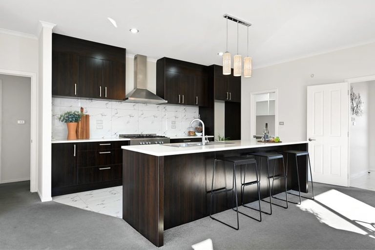 Photo of property in 1 Astelia Lane, Rototuna North, Hamilton, 3210