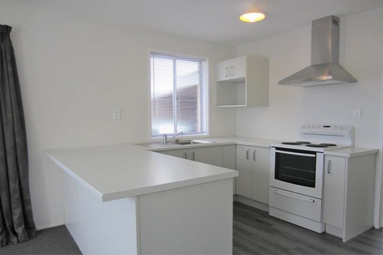 Photo of property in 5/579 Barbadoes Street, Edgeware, Christchurch, 8013