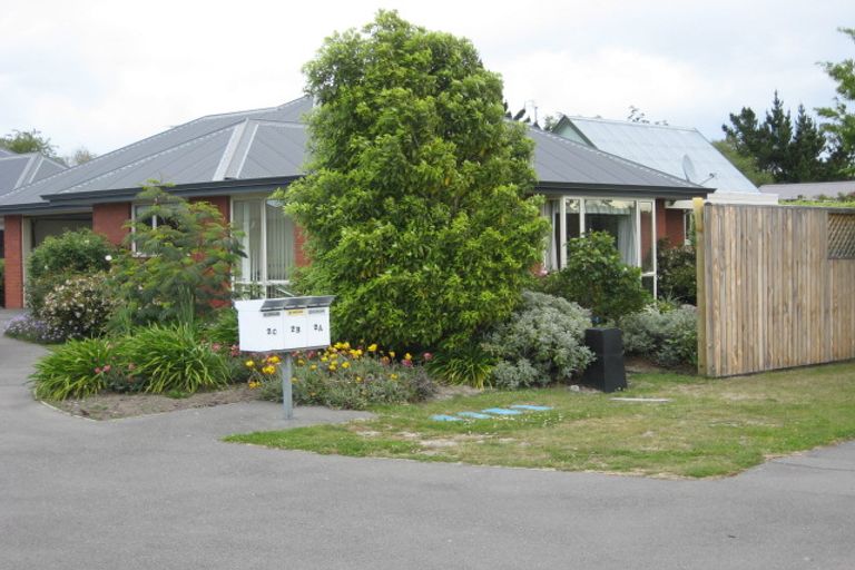 Photo of property in 2a Hilton Drive, Amberley, 7410