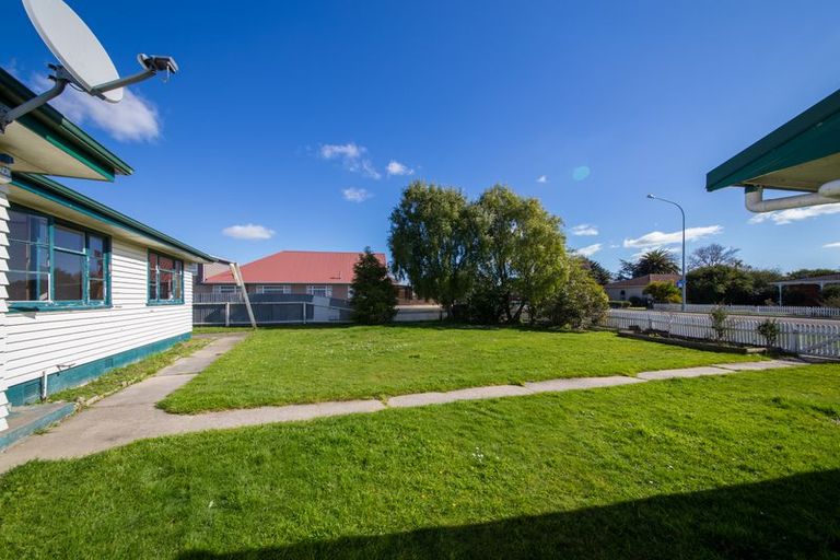 Photo of property in 52 Ferguson Street, Awapuni, Palmerston North, 4412