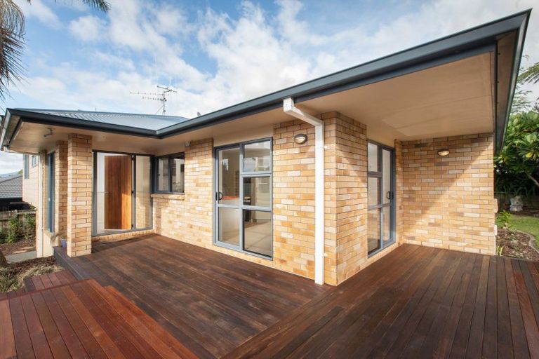 Photo of property in 22 Macmillan Street, Katikati, 3129