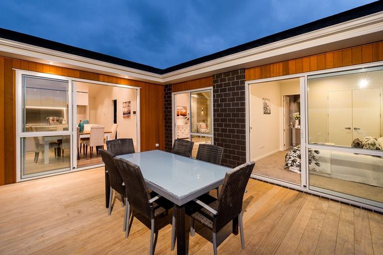 Photo of property in 5 Gemscott Crescent, Huapai, Kumeu, 0810