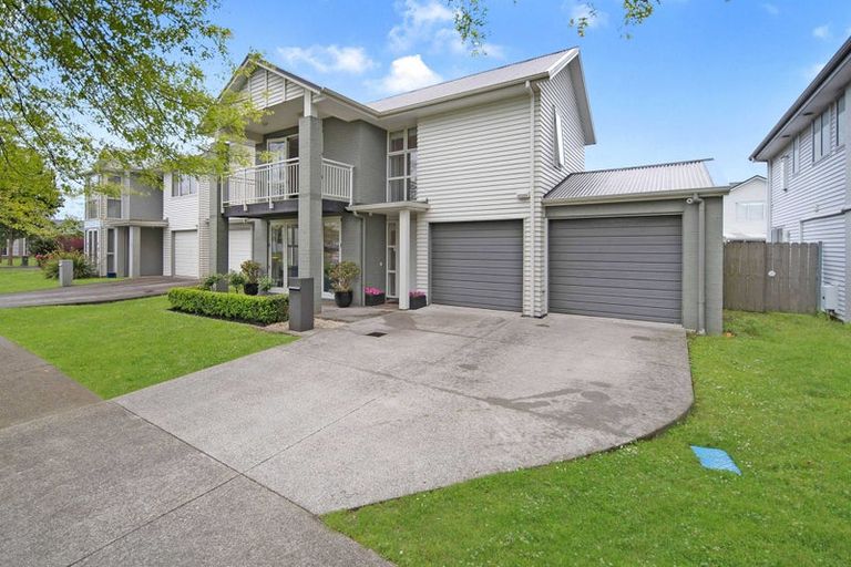 Photo of property in 9 Tarapiroe Avenue, Takanini, 2112