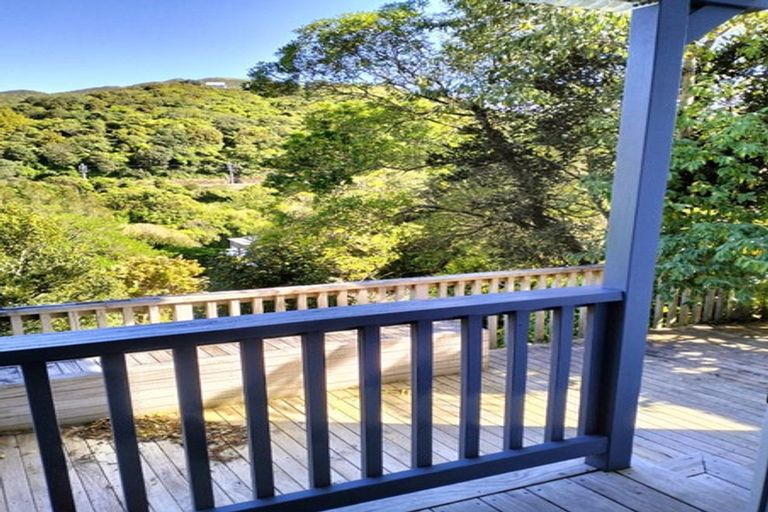 Photo of property in 50 Kenya Street, Ngaio, Wellington, 6035