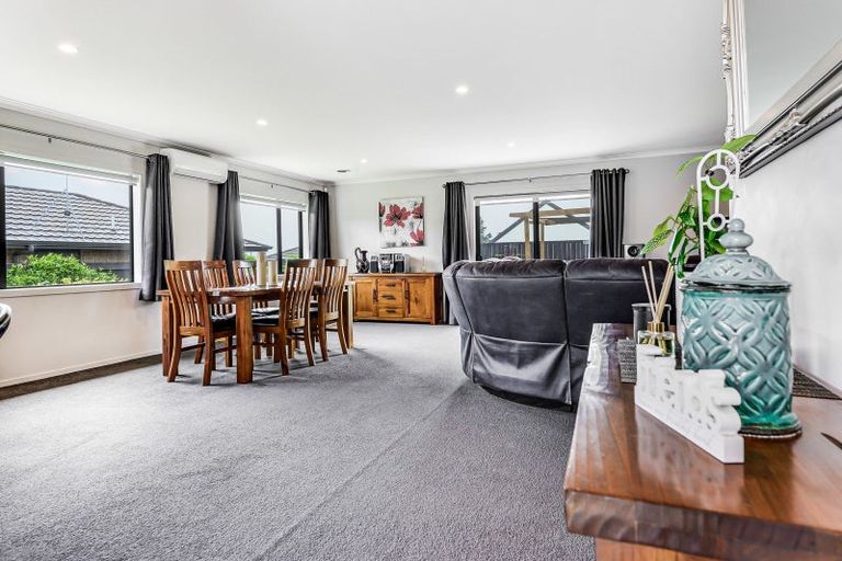 Photo of property in 8 Matariki Terrace, Ngaruawahia, Hamilton, 3288