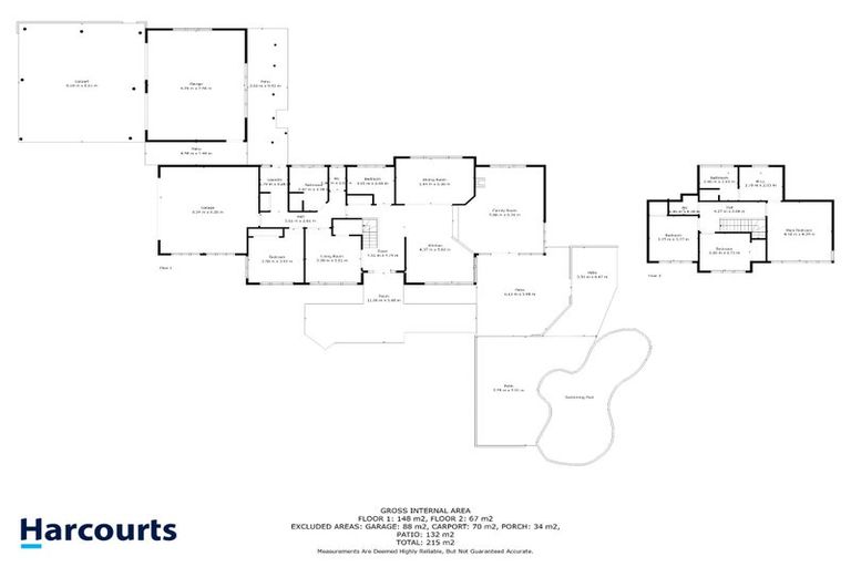Photo of property in 13b Astelia Drive, Omokoroa, 3114
