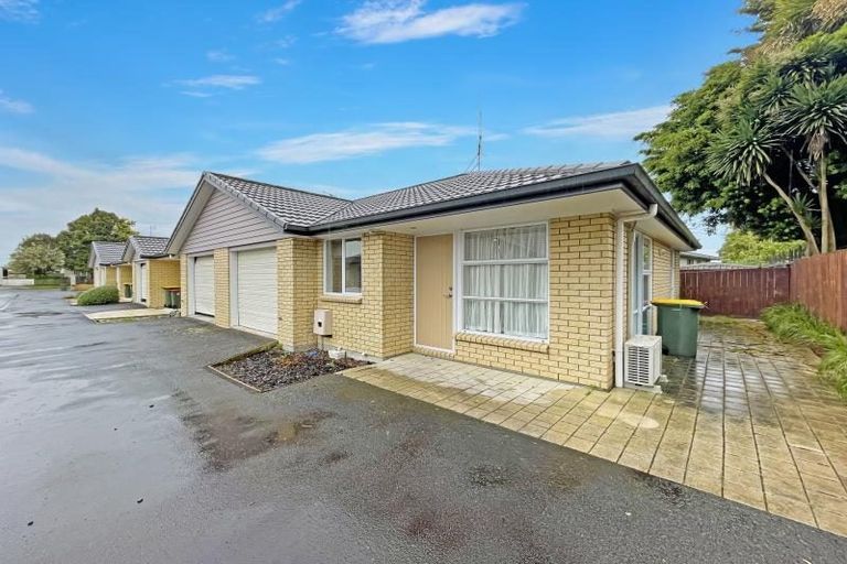Photo of property in 8e Pitt Street, Frankton, Hamilton, 3204