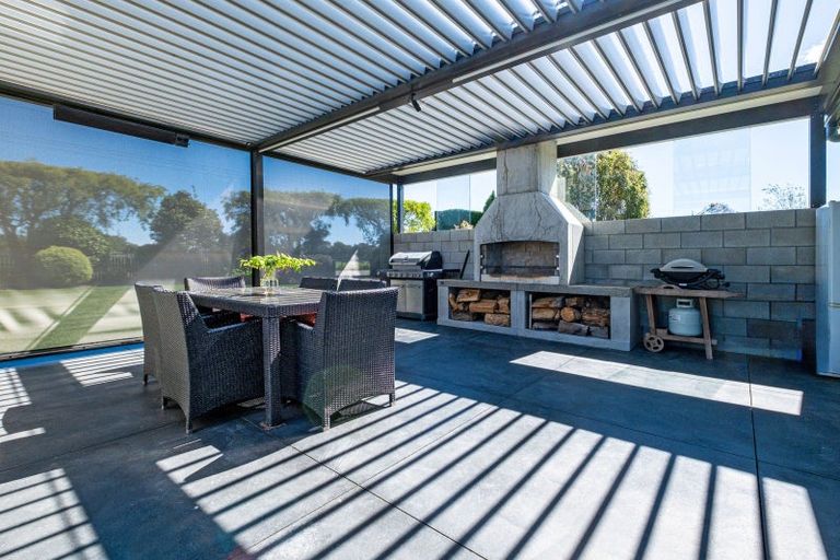 Photo of property in 35 Gartartan Road, Tinwald, Ashburton, 7774