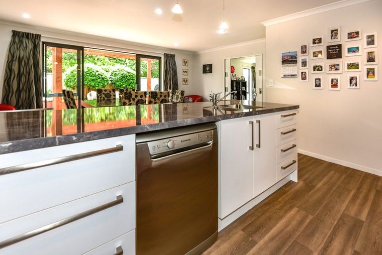 Photo of property in 4/745 East Maddisons Road, Rolleston, 7614