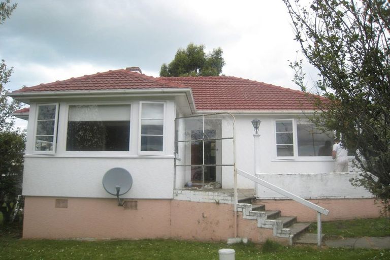 Photo of property in 2 Macdonald Street, Geraldine, 7930