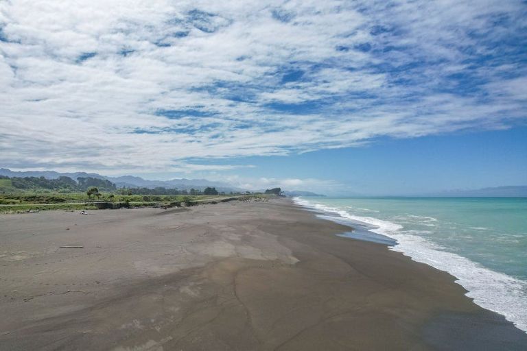 Photo of property in 509 Conway Flat Road, Conway Flat, Cheviot, 7384