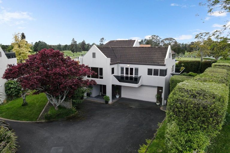 Photo of property in 66 Saint Andrews Terrace, St Andrews, Hamilton, 3200