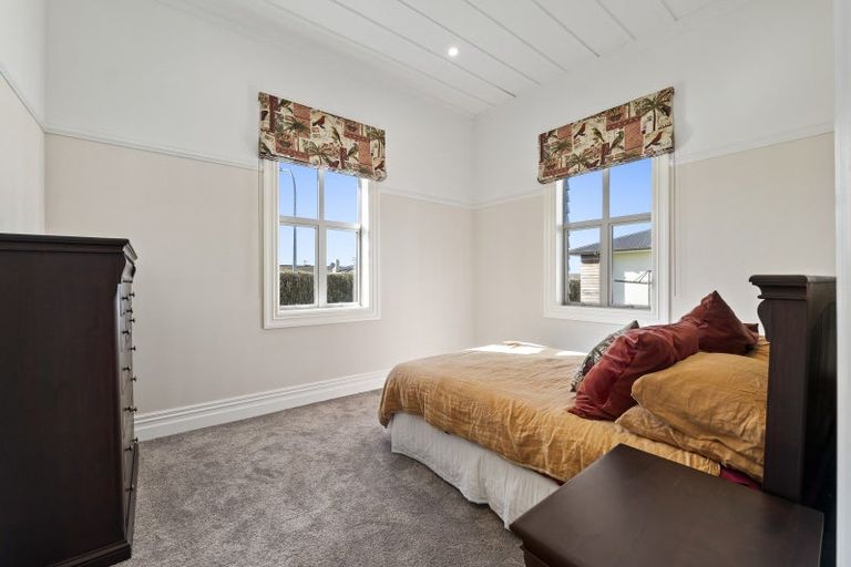 Photo of property in 3 Ponderosa Place, Opunake, 4616