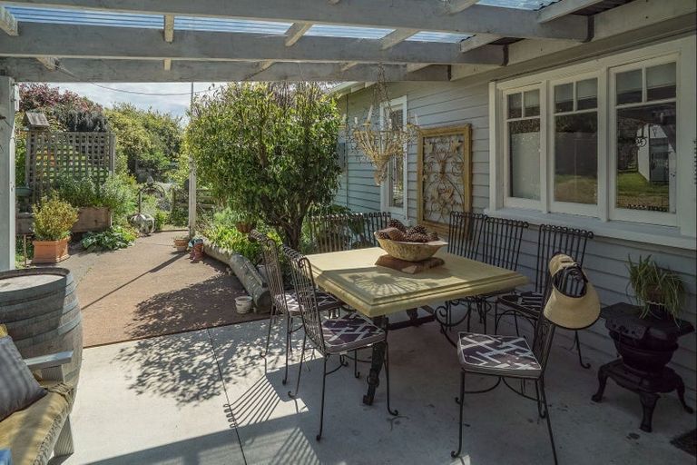 Photo of property in 509 Conway Flat Road, Conway Flat, Cheviot, 7384