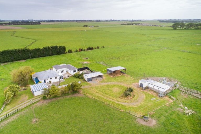 Photo of property in 57 Duncan Road, Rongotea, Palmerston North, 4473