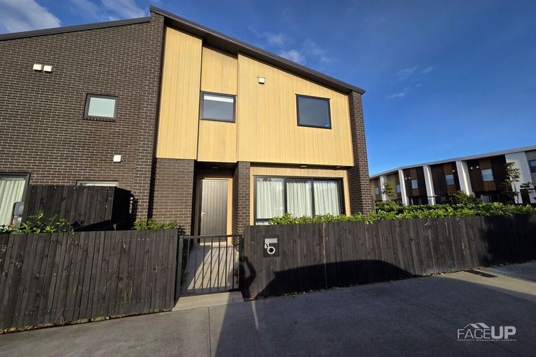 Photo of property in 63 Wallace Road, Hobsonville, Auckland, 0616